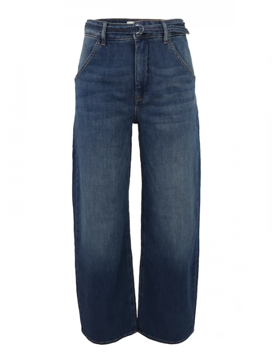 Foto van product Dawn Jeans 'BLINK' donkerblauw