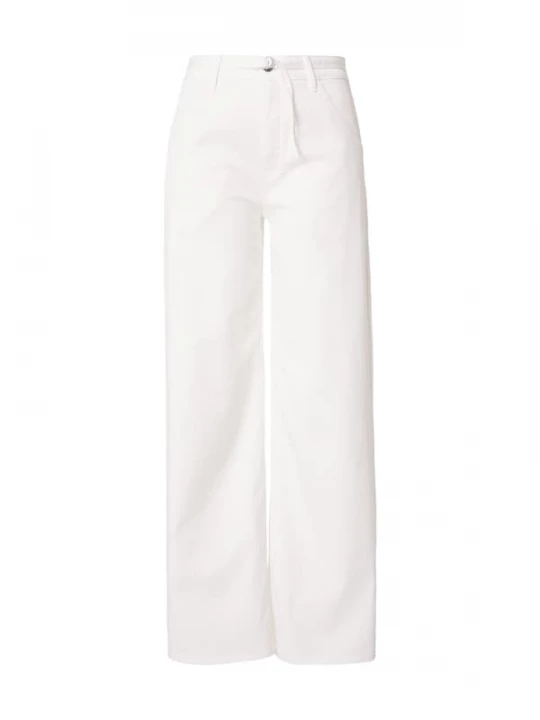 Foto van product Dawn Jeans 'BLINK' wit