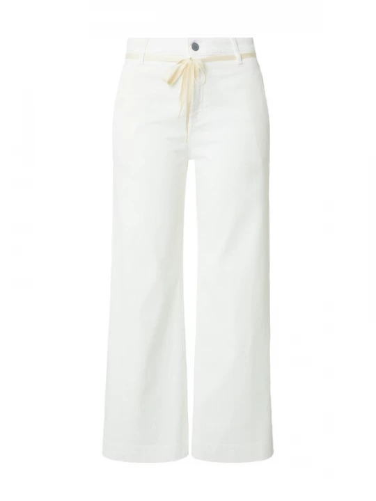 Foto van product Dawn Jeans 'DEW' white denim