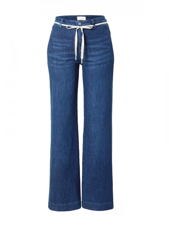 Foto van product Dawn Jeans donkerblauw
