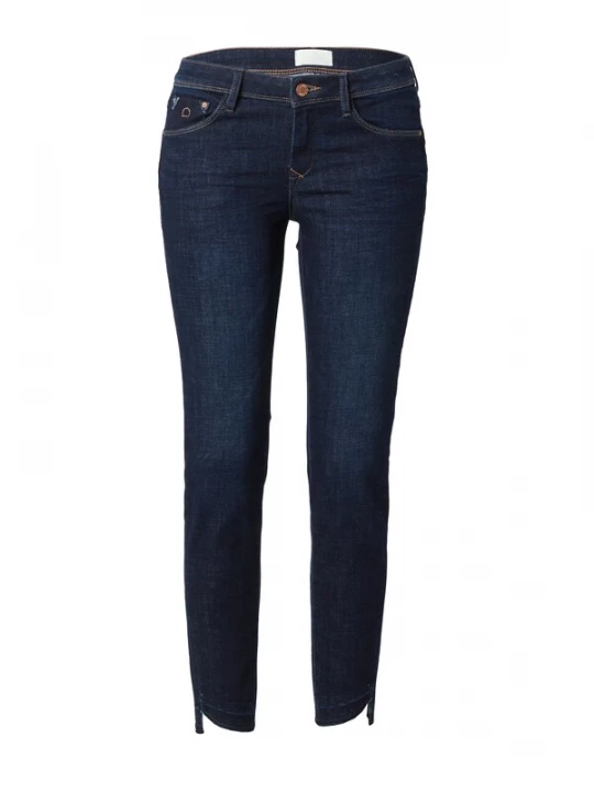 Foto van product Dawn Jeans donkerblauw