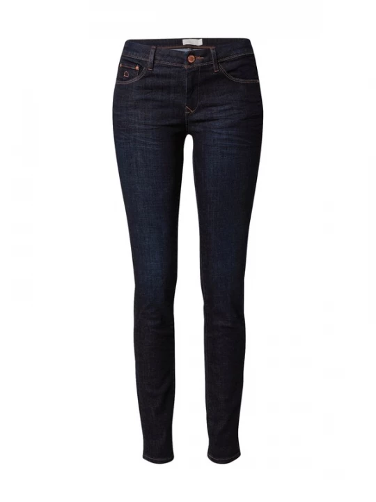 Foto van product Dawn Jeans donkerblauw