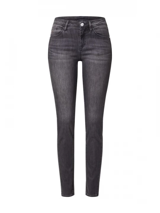 Foto van product Dawn Jeans 'Essential Grey' grey denim