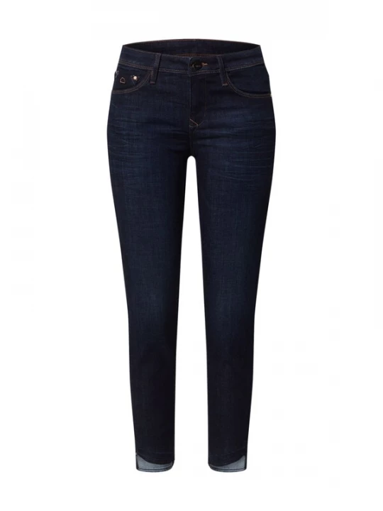 Foto van product Dawn Jeans 'Every Day' blauw denim