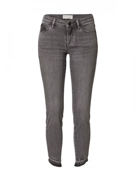 Foto van product Dawn Jeans grey denim