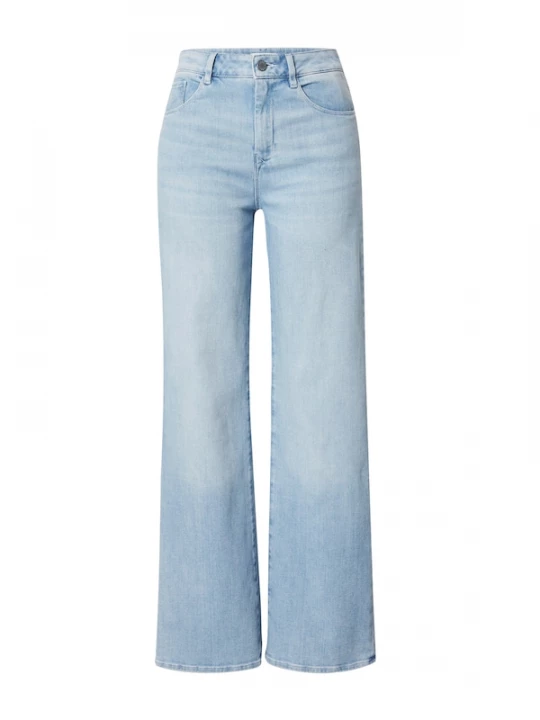 Foto van product Dawn Jeans lichtblauw