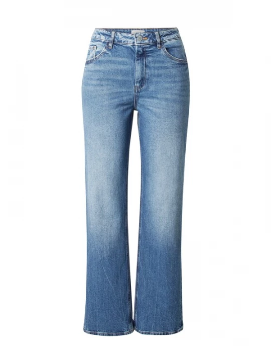 Foto van product Dawn Jeans 'MORNING' blauw denim
