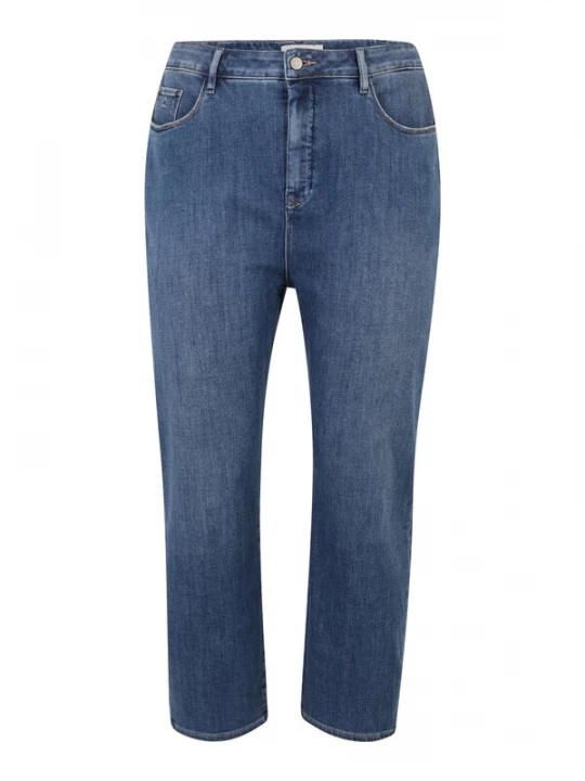 Foto van product Dawn Jeans 'STARDUST' blauw denim