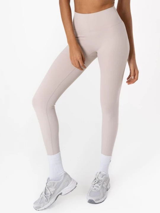 Foto van product dayr Leggings 'Essential' lichtbeige
