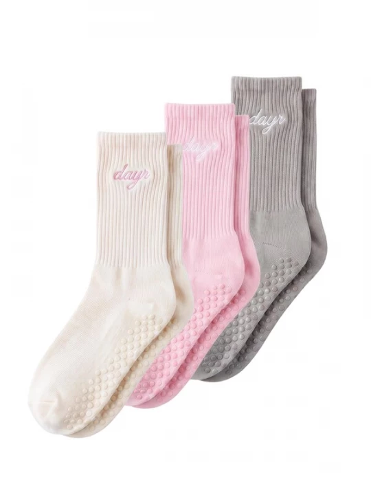 Foto van product dayr Sportsokken pink