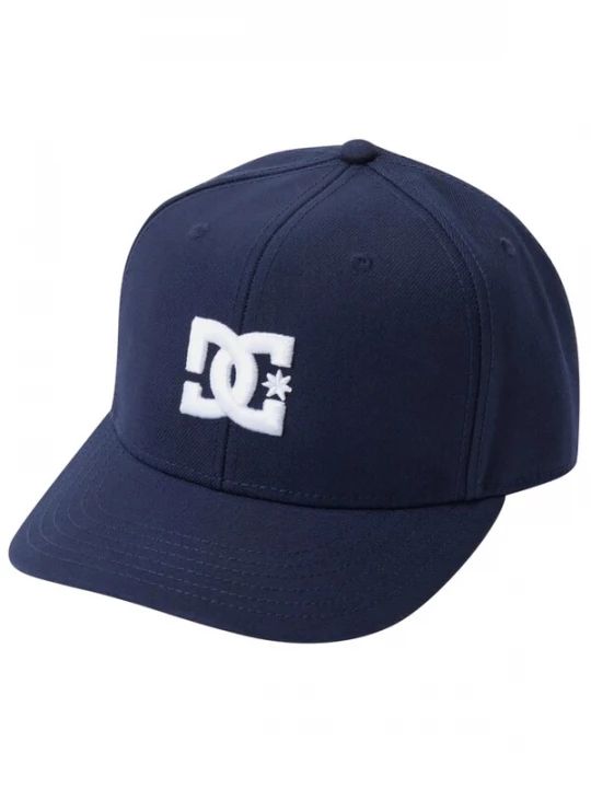 Foto van product DC Shoes Pet donkerblauw