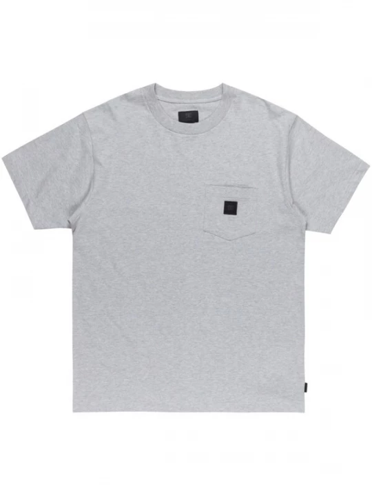 Foto van product DC Shoes Shirt 'DC 1994 SS Tee' grijs