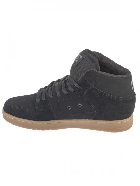 Foto van product DC Shoes Sneakers hoog 'Manteca 4 Hi' zwart