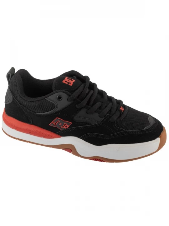 Foto van product DC Shoes Sneakers laag 'Ascend S' zwart