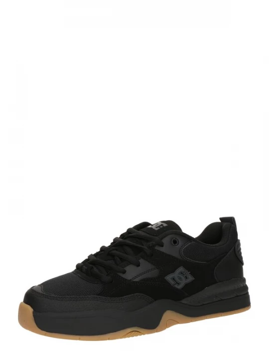 Foto van product DC Shoes Sneakers laag 'ASCEND' zwart