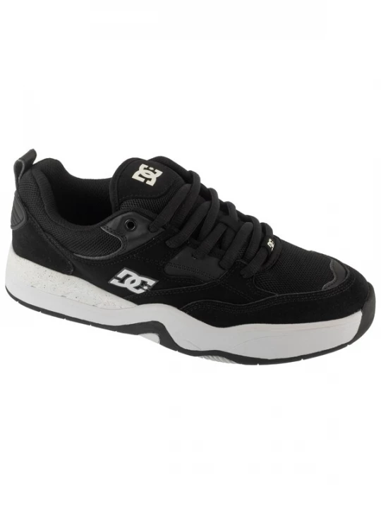 Foto van product DC Shoes Sneakers laag 'Ascend' zwart