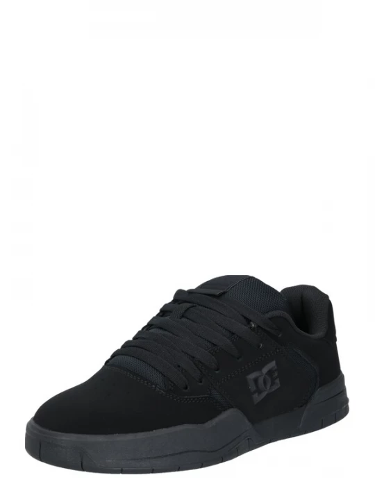 Foto van product DC Shoes Sneakers laag 'Central' zwart