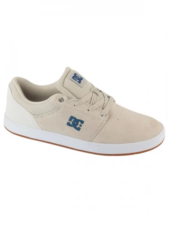 Foto van product DC Shoes Sneakers laag 'DC Crisis 2' beige