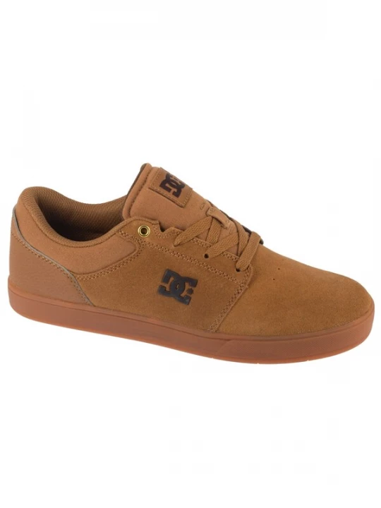 Foto van product DC Shoes Sneakers laag 'DC Crisis 2' bruin