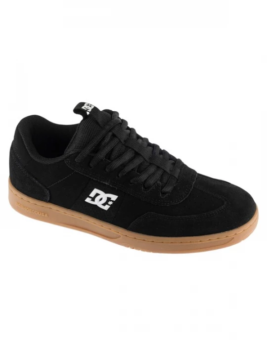 Foto van product DC Shoes Sneakers laag 'DC Shoes Astrix S' zwart