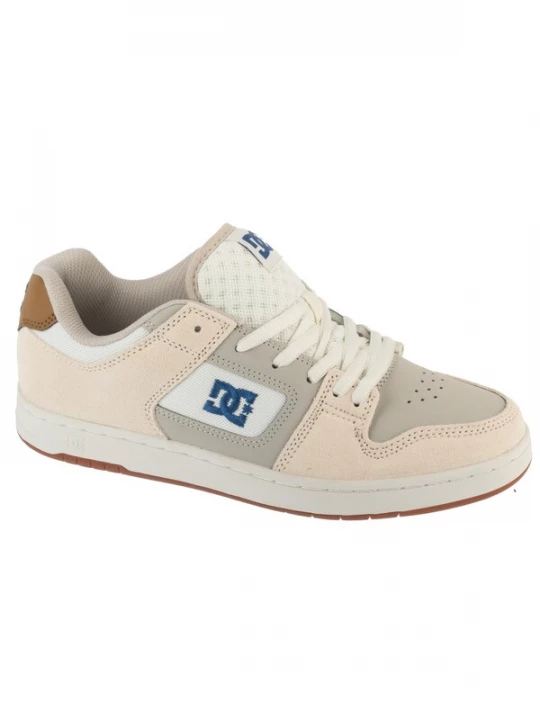 Foto van product DC Shoes Sneakers laag 'DC Shoes Manteca 4' grijs