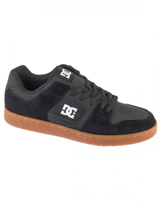 Foto van product DC Shoes Sneakers laag 'DC Shoes Manteca 4' zwart