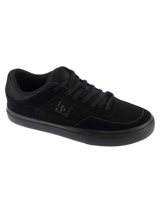 Foto van product DC Shoes Sneakers laag 'DC Shoes Onyx' zwart