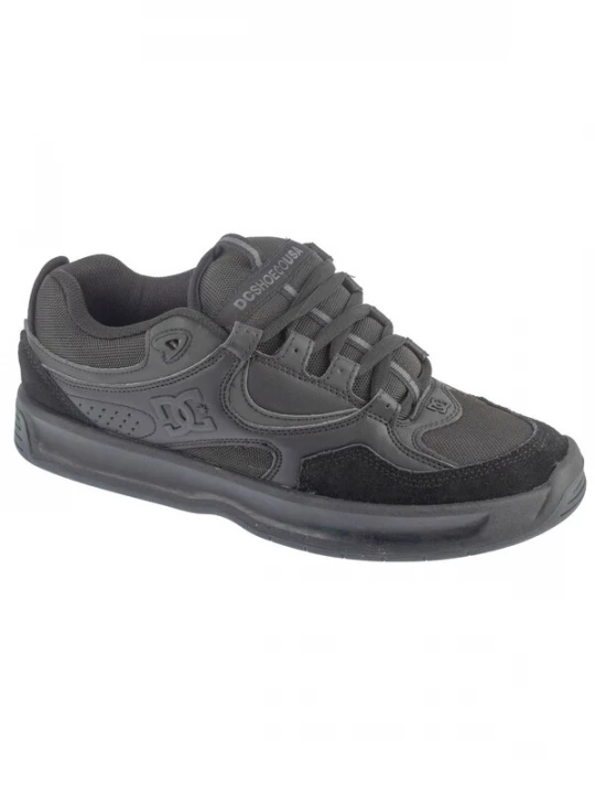 Foto van product DC Shoes Sneakers laag 'Kalynx Zero' zwart