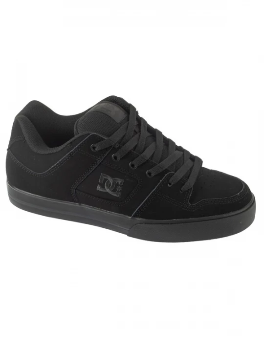 Foto van product DC Shoes Sneakers laag 'Pure' zwart