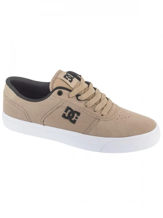 Foto van product DC Shoes Sneakers laag 'Teknic' beige