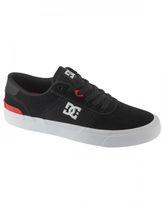 Foto van product DC Shoes Sneakers laag 'Teknic S' zwart