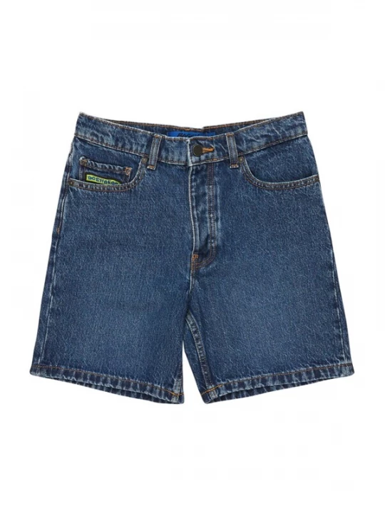 Foto van product DC Shoes Sportbroek blauw denim
