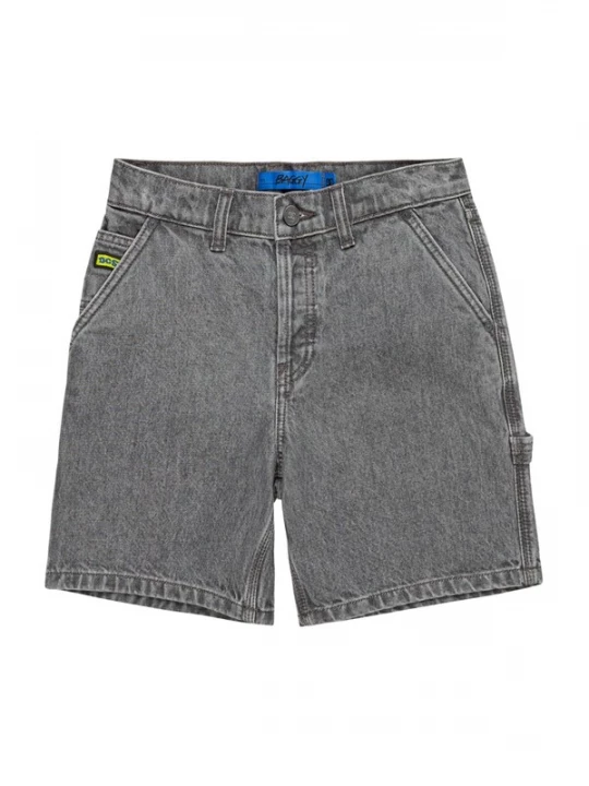 Foto van product DC Shoes Sportbroek grey denim