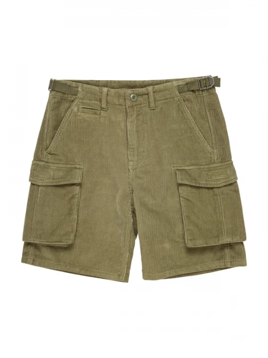 Foto van product DC Shoes Sportbroek olijfgroen