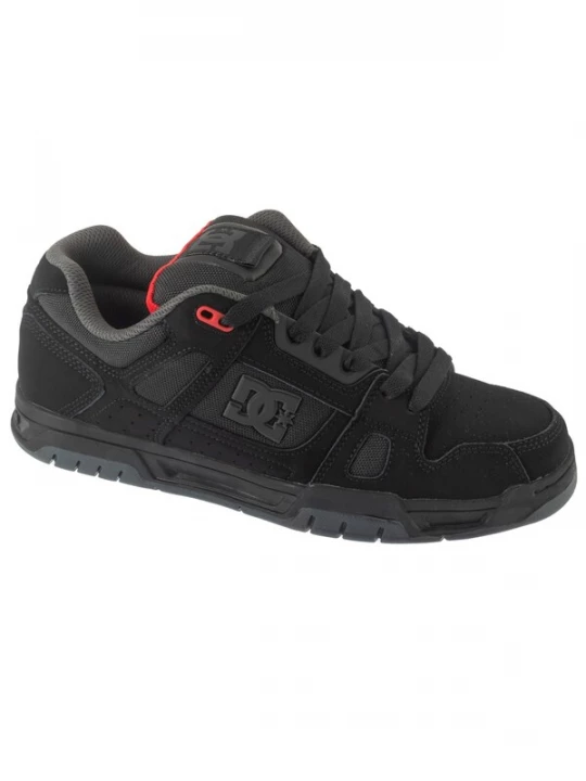 Foto van product DC Shoes Sportschoen 'Stag' zwart