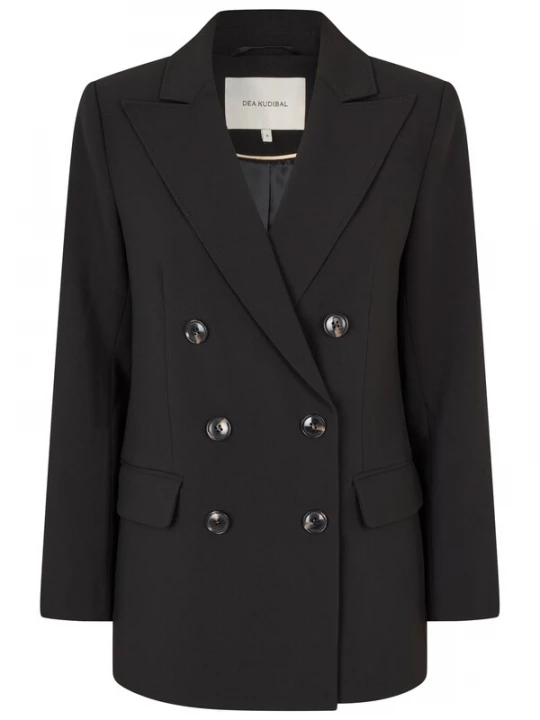 Foto van product Dea Kudibal Blazers ' AlbertaDEA ' zwart