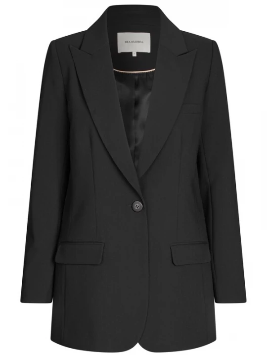 Foto van product Dea Kudibal Blazers ' CatinkaDEA ' zwart