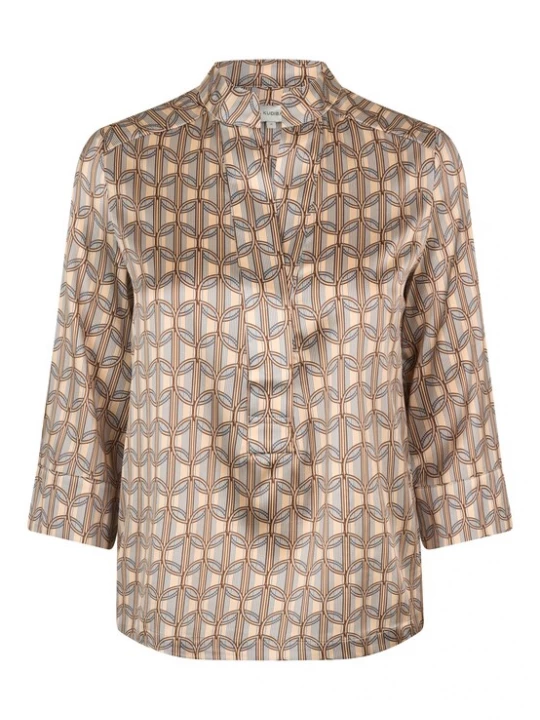Foto van product Dea Kudibal Blouse gemengde kleuren
