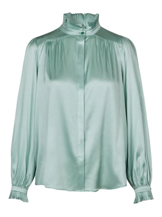 Foto van product Dea Kudibal Blouse groen
