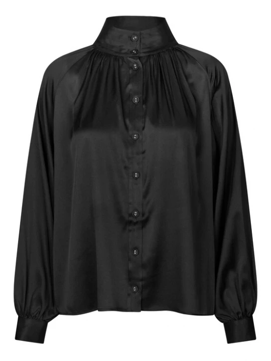 Foto van product Dea Kudibal Blouse 'Nitadea' zwart