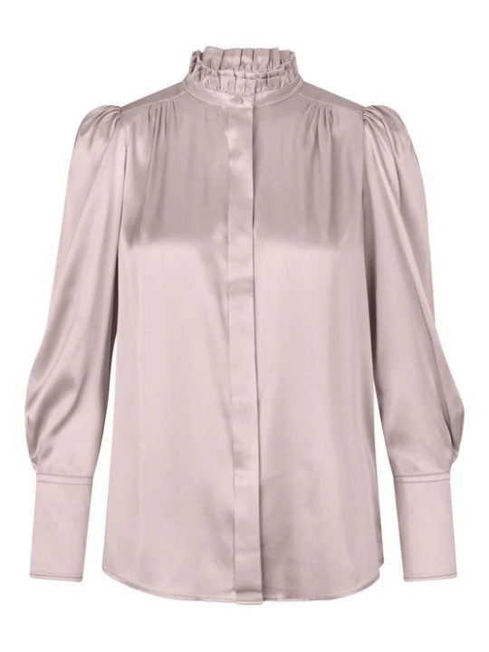 Foto van product Dea Kudibal Blouse 'Robertadea' purper