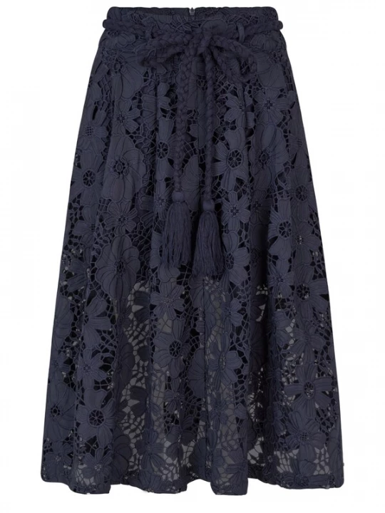 Foto van product Dea Kudibal Rok ' AlbiDEA NS ' donkerblauw