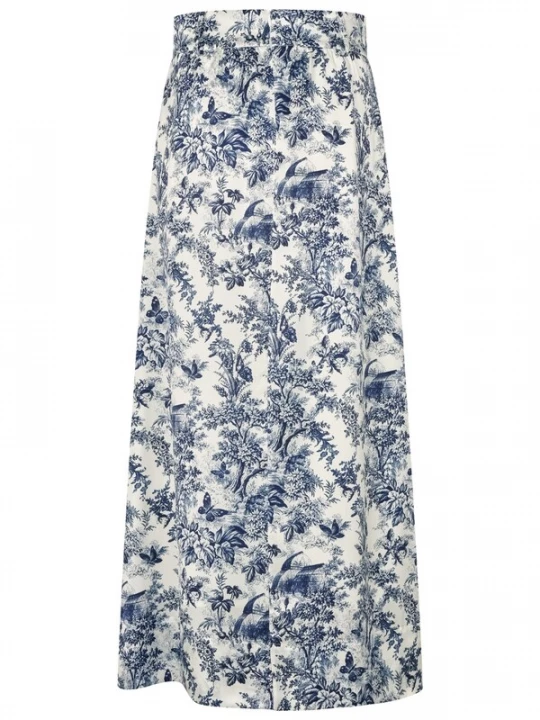 Foto van product Dea Kudibal Rok ' DEA ' navy