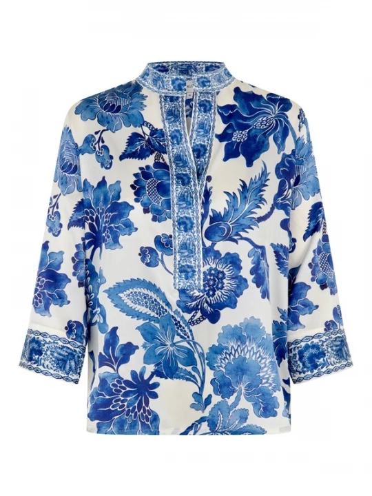 Foto van product Dea Kudibal Shirt ' DanittaDEA ' rosa