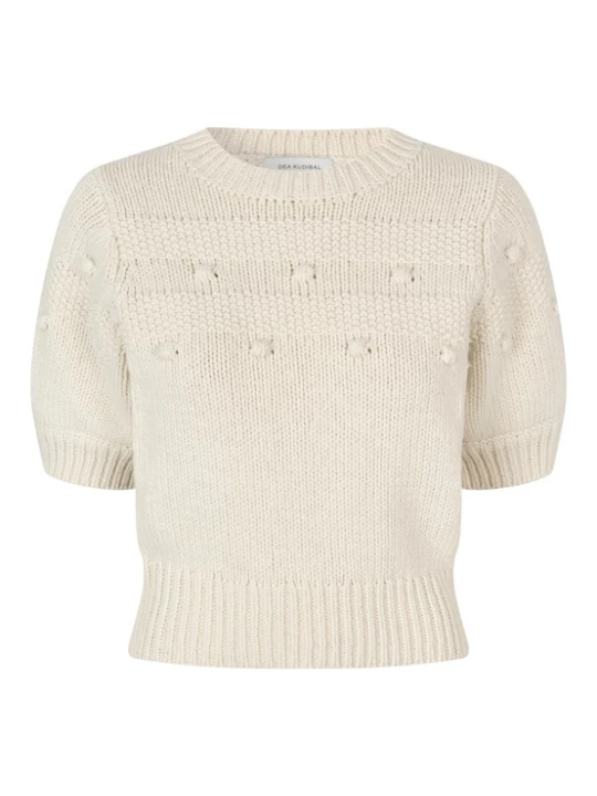 Foto van product Dea Kudibal Trui 'Nilladea' beige
