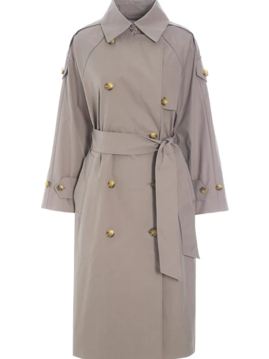 Foto van product Dea Kudibal Tussenmantel 'Threza' beige