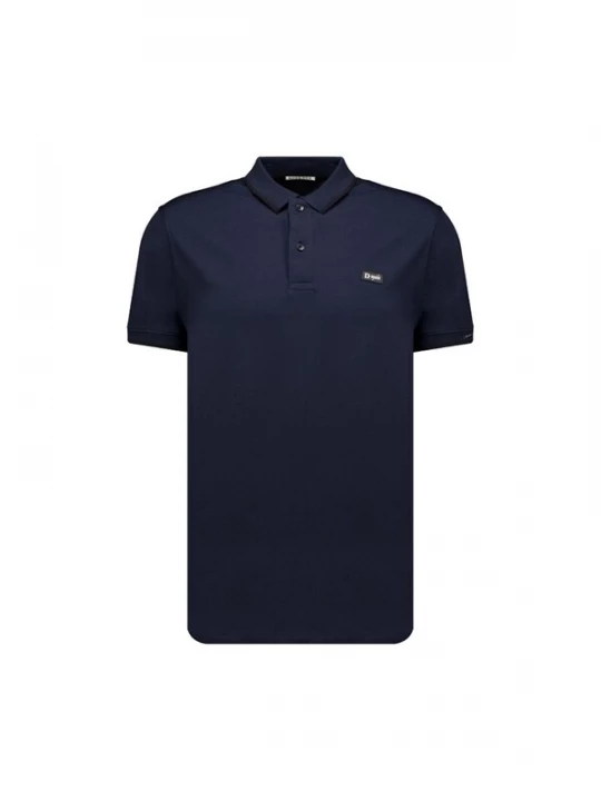 Foto van product Deeluxe Shirt 'Stanley' marine