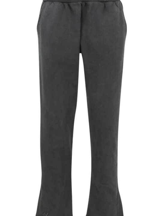 Foto van product DEF Broek antraciet
