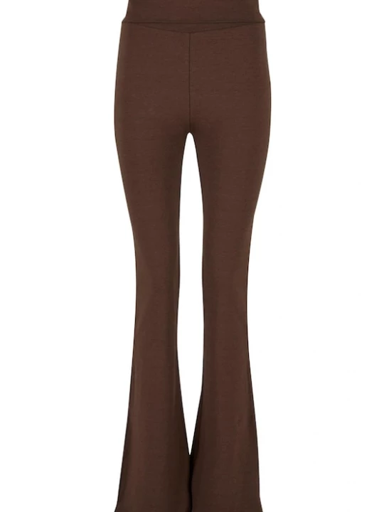 Foto van product DEF Broek bruin