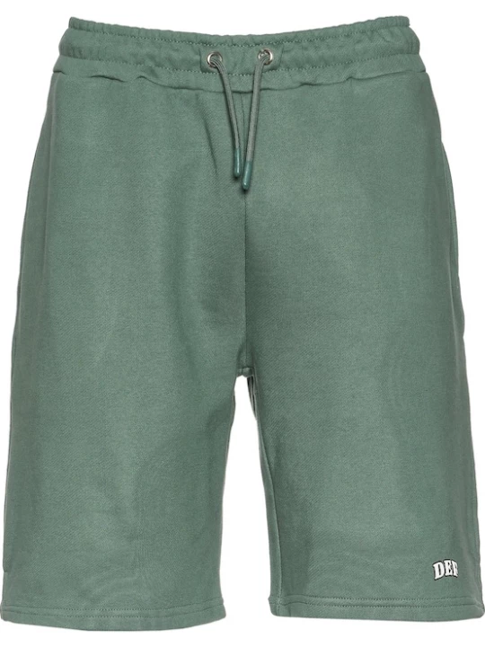 Foto van product DEF Broek donkergroen